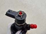 HYUNDAI i30 GD 12-16 1.6L USED D4FB DIESEL FUEL INJECTOR 338002A900