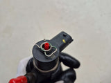 HYUNDAI i30 GD 12-16 1.6L USED D4FB DIESEL FUEL INJECTOR 338002A900
