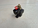 HYUNDAI i30 GD 12-16 1.6L USED D4FB DIESEL BOOST PRESSURE SOLENOID 351202A900