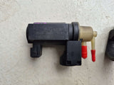 HYUNDAI i30 GD 12-16 1.6L USED D4FB DIESEL BOOST PRESSURE SOLENOID 351202A900