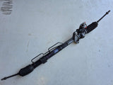 MITSUBISHI LEGNUM 97-00 VR-4 USED POWER HYDRAULIC STEERING RACK MR 244166
