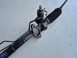MITSUBISHI LEGNUM 97-00 VR-4 USED POWER HYDRAULIC STEERING RACK MR 244166