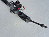 MITSUBISHI LEGNUM 97-00 VR-4 USED POWER HYDRAULIC STEERING RACK MR 244166