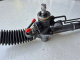 MITSUBISHI LEGNUM 97-00 VR-4 USED POWER HYDRAULIC STEERING RACK MR 244166