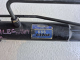 MITSUBISHI LEGNUM 97-00 VR-4 USED POWER HYDRAULIC STEERING RACK MR 244166