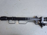 MITSUBISHI LEGNUM 97-00 VR-4 USED POWER HYDRAULIC STEERING RACK MR 244166