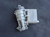 LAND ROVER FREELANDER 2 07-14 3.2L PETROL OIL FILTER HOUSING 6750373102