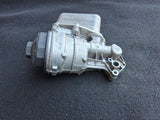 LAND ROVER FREELANDER 2 07-14 3.2L PETROL OIL FILTER HOUSING 6750373102