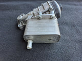LAND ROVER FREELANDER 2 07-14 3.2L PETROL OIL FILTER HOUSING 6750373102