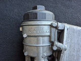 LAND ROVER FREELANDER 2 07-14 3.2L PETROL OIL FILTER HOUSING 6750373102