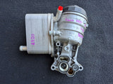 LAND ROVER FREELANDER 2 07-14 3.2L PETROL OIL FILTER HOUSING 6750373102