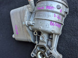 LAND ROVER FREELANDER 2 07-14 3.2L PETROL OIL FILTER HOUSING 6750373102