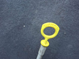 LAND ROVER FREELANDER 2 07-14 3.2L PETROL ENGINE OIL DIPSTICK 7G9N675D BB