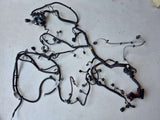 LAND ROVER FREELANDER 2 07-14 3.2L PETROL WIRING HARNESS 7G9212A690 AG9214A280