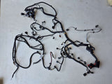 LAND ROVER FREELANDER 2 07-14 3.2L PETROL WIRING HARNESS 7G9212A690 AG9214A280