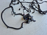 LAND ROVER FREELANDER 2 07-14 3.2L PETROL WIRING HARNESS 7G9212A690 AG9214A280