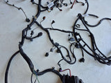 LAND ROVER FREELANDER 2 07-14 3.2L PETROL WIRING HARNESS 7G9212A690 AG9214A280