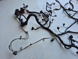 LAND ROVER FREELANDER 2 07-14 3.2L PETROL WIRING HARNESS 7G9212A690 AG9214A280