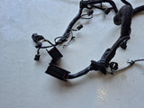 LAND ROVER FREELANDER 2 07-14 3.2L PETROL WIRING HARNESS 7G9212A690 AG9214A280