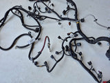 LAND ROVER FREELANDER 2 07-14 3.2L PETROL WIRING HARNESS 7G9212A690 AG9214A280