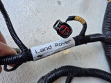 LAND ROVER FREELANDER 2 07-14 3.2L PETROL WIRING HARNESS 7G9212A690 AG9214A280