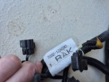 LAND ROVER FREELANDER 2 07-14 3.2L PETROL WIRING HARNESS 7G9212A690 AG9214A280