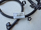 LAND ROVER FREELANDER 2 07-14 3.2L PETROL WIRING HARNESS 7G9212A690 AG9214A280