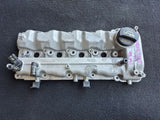 HYUNDAI i30 GD 12-16 1.6L USED D4FB DIESEL CAM ROCKER VALVE COVER ALLOY