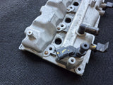 HYUNDAI i30 GD 12-16 1.6L USED D4FB DIESEL CAM ROCKER VALVE COVER ALLOY