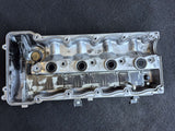 HYUNDAI i30 GD 12-16 1.6L USED D4FB DIESEL CAM ROCKER VALVE COVER ALLOY