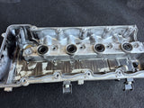 HYUNDAI i30 GD 12-16 1.6L USED D4FB DIESEL CAM ROCKER VALVE COVER ALLOY