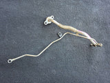 HYUNDAI i30 GD 12-16 1.6L USED D4FB DIESEL TURBO FEED OIL DRAIN LINE PIPE