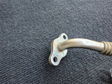 HYUNDAI i30 GD 12-16 1.6L USED D4FB DIESEL TURBO FEED OIL DRAIN LINE PIPE