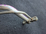 HYUNDAI i30 GD 12-16 1.6L USED D4FB DIESEL TURBO FEED OIL DRAIN LINE PIPE