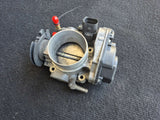 VOLKSWAGEN GOLF MK4 98-04 APK 2.0L THROTTLE BODY ASSY 06A133066 E