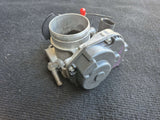 VOLKSWAGEN GOLF MK4 98-04 APK 2.0L THROTTLE BODY ASSY 06A133066 E