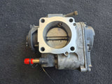 VOLKSWAGEN GOLF MK4 98-04 APK 2.0L THROTTLE BODY ASSY 06A133066 E