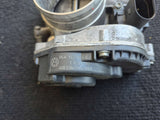 VOLKSWAGEN GOLF MK4 98-04 APK 2.0L THROTTLE BODY ASSY 06A133066 E