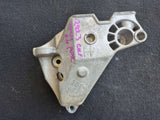 VOLKSWAGEN GOLF MK4 98-04 APK 2.0L ALLOY ENGINE MOUNT BRACKET 038199207 H