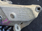 VOLKSWAGEN GOLF MK4 98-04 APK 2.0L ALLOY ENGINE MOUNT BRACKET 038199207 H