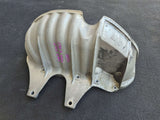 VOLKSWAGEN GOLF MK4 98-04 APK 2.0L HEAT SHIELD EXHAUST MANIFOLD 06A133229F