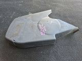 VOLKSWAGEN GOLF MK4 98-04 APK 2.0L UPPER ENGINE TIMING BELT COVER 06A109108B
