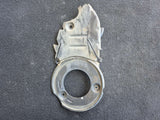 VOLKSWAGEN GOLF MK4 98-04 APK 2.0L METAL ENGINE TIMING COVER 06A109147E