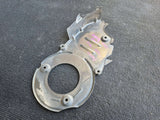 VOLKSWAGEN GOLF MK4 98-04 APK 2.0L METAL ENGINE TIMING COVER 06A109147E