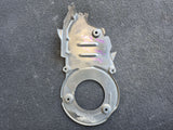 VOLKSWAGEN GOLF MK4 98-04 APK 2.0L METAL ENGINE TIMING COVER 06A109147E