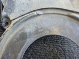 VOLKSWAGEN GOLF MK4 98-04 APK 2.0L METAL ENGINE TIMING COVER 06A109147E