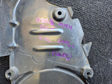 VOLKSWAGEN GOLF MK4 98-04 APK 2.0L METAL ENGINE TIMING COVER 06A109147E