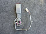 HONDA CIVIC EP3 TYPE R 01-05 SEATBELT BUCKLE - FRONT RIGHT DRIVERS