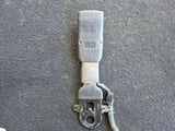 HONDA CIVIC EP3 TYPE R 01-05 SEATBELT BUCKLE - FRONT RIGHT DRIVERS