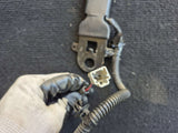 HONDA CIVIC EP3 TYPE R 01-05 SEATBELT BUCKLE - FRONT RIGHT DRIVERS
